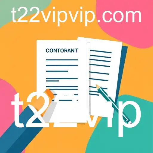 Contrato Usuário: Entendendo as Dinâmicas e Implicações do Acuerdo com a Palavra-Chave t22vip