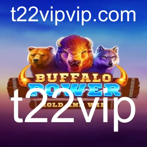 Explorando o Mundo do Jogo BuffaloPower
