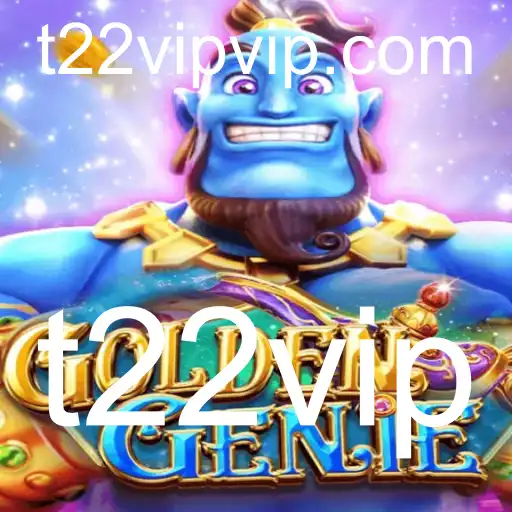 Descubra o Mundo de GOLDENGENIE: Uma Nova Aventura no Mundo dos Jogos