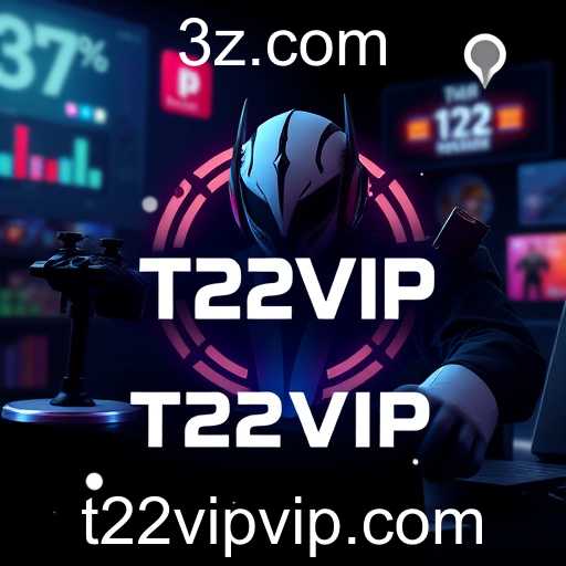 A Ascensão dos Jogos Online na Era T22VIP