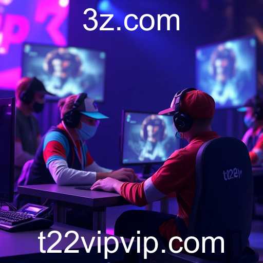 Tendências e Novidades do Mundo dos Jogos em 2025