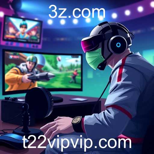 A Dinâmica do Crescimento dos Jogos Online em 2025