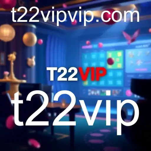 Explorando o Mundo dos Jogos de Cassino com T22VIP