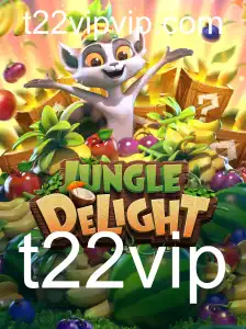 Explorando JungleDelight: Uma Aventura Selvagem com a Palavra-Chave t22vip