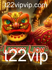 Descubra LuckyLion: O Jogo de Azar que Está Conquistando o Mundo