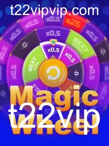 Descubra o Fascinante Mundo do Jogo MagicWheel