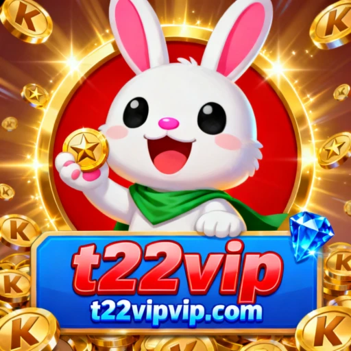 t22vip Logo