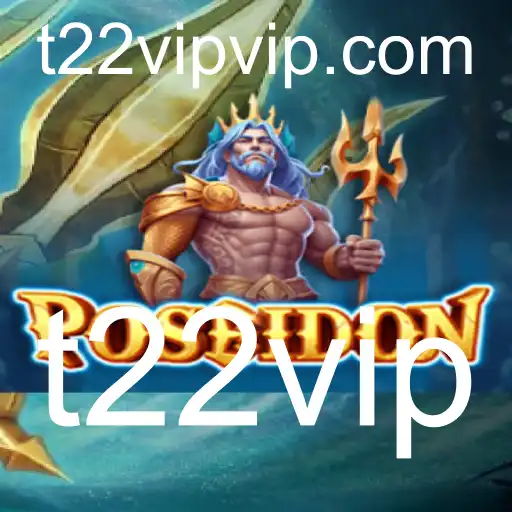 Explorando o Mundo de Poseidon: O Jogo de Estratégia Épico